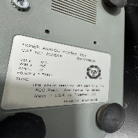 Fisherbrand Analog Vortex Mixer image 3